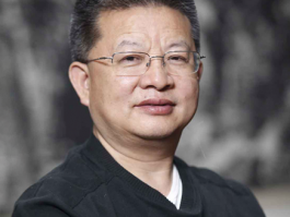 艺术家曾来德介绍和相关作品欣赏