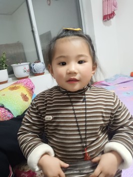 寻亲：陆辰熙