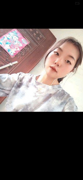 寻亲：陈娜娜