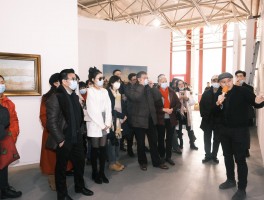 画家谭尚勤作品多少钱(油画家谭尚勤)-画家谭尚勤联系方式