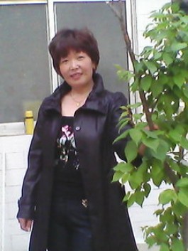寻亲：张新春