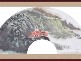 画家李新华作品多少钱(李新华 画家)-画家李新华联系方式