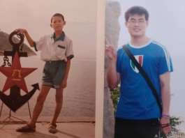 寻亲：王来福