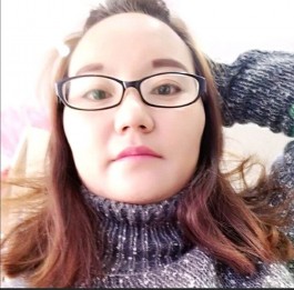 寻亲：罗艳红