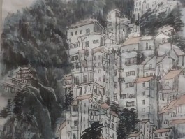 画家杨泓作品多少钱(杨泓石书法家)-画家杨泓联系方式