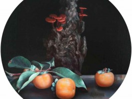 画家杨超作品多少钱(画家杨超国画作品欣赏)-画家杨超联系方式