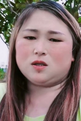 寻亲：周柳叶