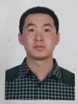 寻亲：李玉杰