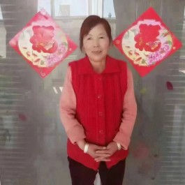 寻亲：李玉林