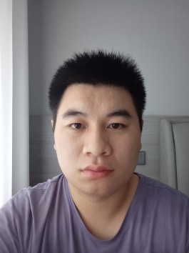 寻亲：朱德华