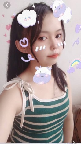 寻亲：许贞燕