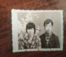 寻亲：刘保珍