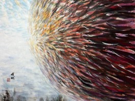 画家张传斌作品多少钱(张传斌中国书法家协会)-画家张传斌联系方式