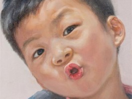 画家杨扬作品多少钱(杨杨书画院)-画家杨扬联系方式