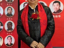 画家崔培华(崔培林个人网站)