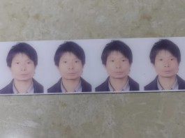 寻亲：段中旺