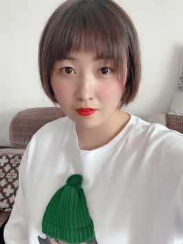 寻亲：王小娟