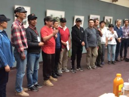 画家郑向东的简单介绍