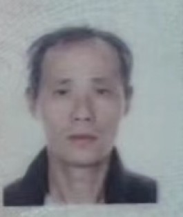 寻亲：潘洪志