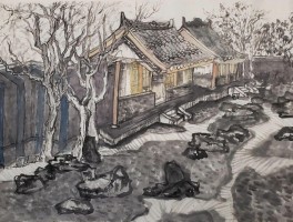 画家梁铨作品多少钱(梁铨作品价格)-画家梁铨联系方式