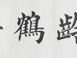 书法家李熙孔(李熙孔书法作品)
