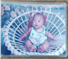 寻亲：陈佳英