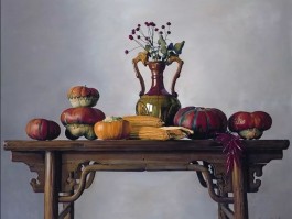 画家华延峰作品多少钱(华延堂中医馆)-画家华延峰联系方式