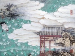 画家孙自强作品多少钱(孙强画家作品价格)-画家孙自强联系方式