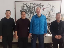 画家张延作品多少钱(画家张延华)-画家张延联系方式