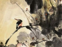 画家刘龙作品多少钱(画家刘龙刚作品图片)-画家刘龙联系方式