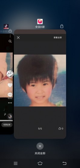 寻亲：成叶叶
