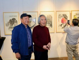 画家钱钢作品多少钱(钱纲最新画展)-画家钱钢联系方式