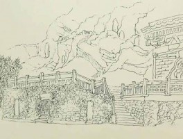 画家郭忠信作品多少钱(郭忠林字画多少钱一平尺)-画家郭忠信联系方式
