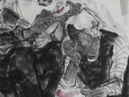 画家郭峰作品多少钱(画家郭峰个人资料简介图片)-画家郭峰联系方式