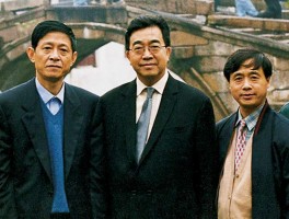 画家张鹏野作品多少钱(张鹏的画价格)-画家张鹏野联系方式