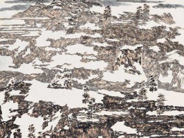 画家李明久作品多少钱(画家李明画价格)-画家李明久联系方式
