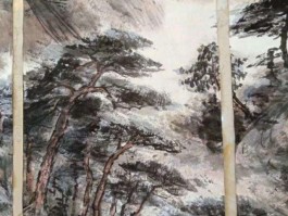 画家吴佳(吴佳君书法作品)