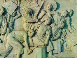 艺术家曾竹韶介绍和相关作品欣赏