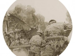 画家唐楚孝作品多少钱(唐楚护肤造型)-画家唐楚孝联系方式