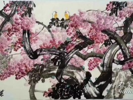画家刘万恭作品多少钱(画家刘万恭画家)-画家刘万恭联系方式