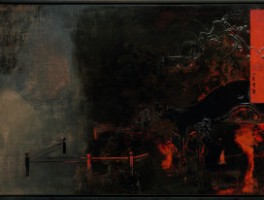 画家沈克龙作品多少钱(书法家沈克川)-画家沈克龙联系方式