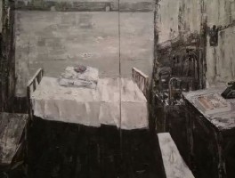 画家张清作品多少钱(张清平画家)-画家张清联系方式
