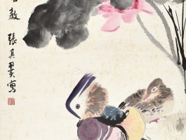 画家张其翼作品多少钱(画家张其翼作品欣赏)-画家张其翼联系方式