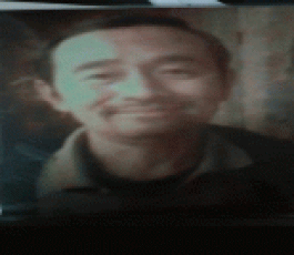 寻亲：李甲开