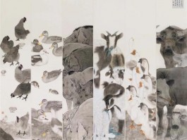 画家黄德华作品多少钱(黄德华个人简历)-画家黄德华联系方式
