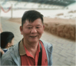 寻亲：欧阳军亮