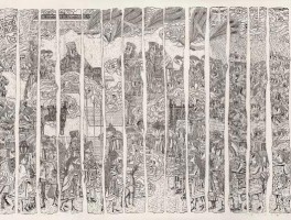 画家刘剑英作品多少钱(画家刘剑刚简介)-画家刘剑英联系方式