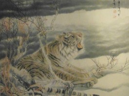 画家王建峰作品多少钱(画家王建峰简介及作品)-画家王建峰联系方式