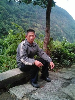 寻亲：丁秀珍