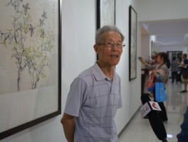 画家潘真作品多少钱(画家潘真个人资料及简介)-画家潘真联系方式